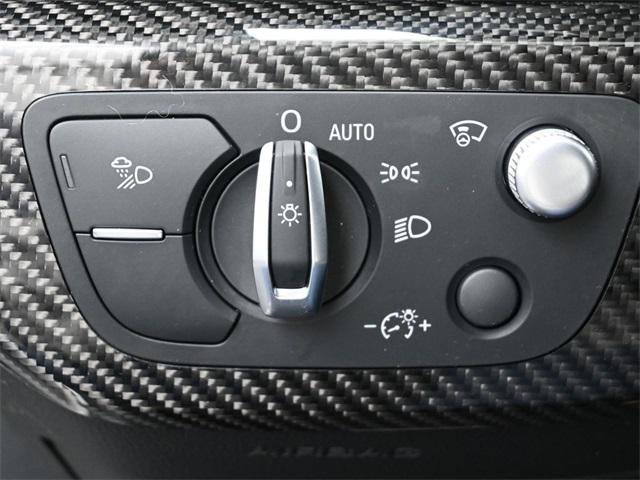 Used 2023 Audi RS 5 image 16