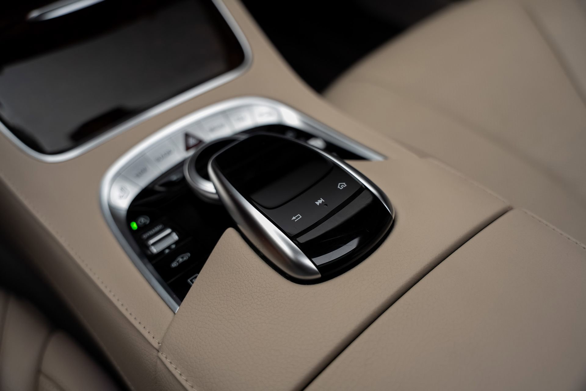 Used 2020 Mercedes-Benz S 450 Sedan image 51