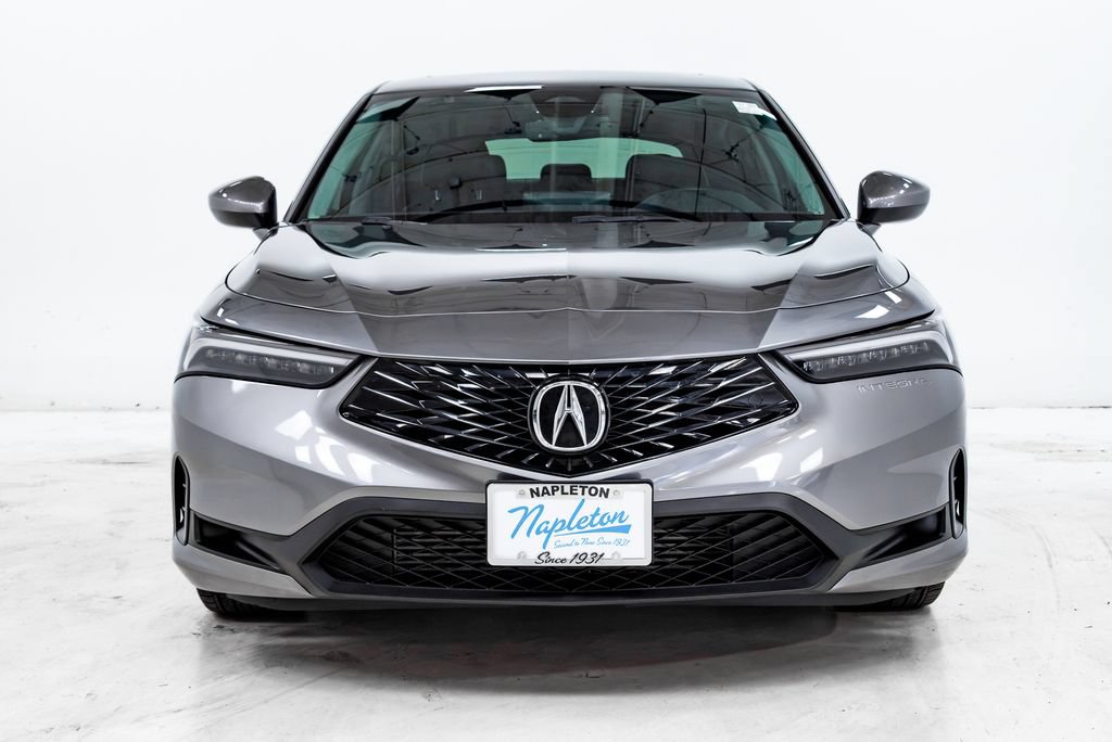 Used 2024 Acura Integra FWD image 3