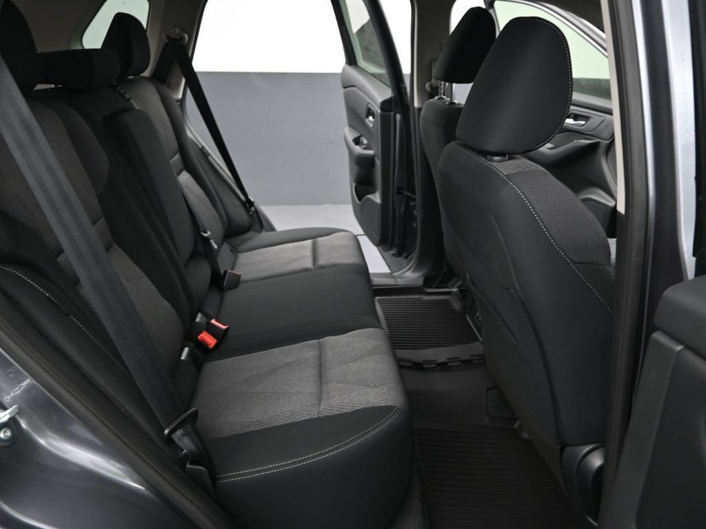 Certified 2026 Nissan Rogue SV w/ Cold Weather Package FWD image 30