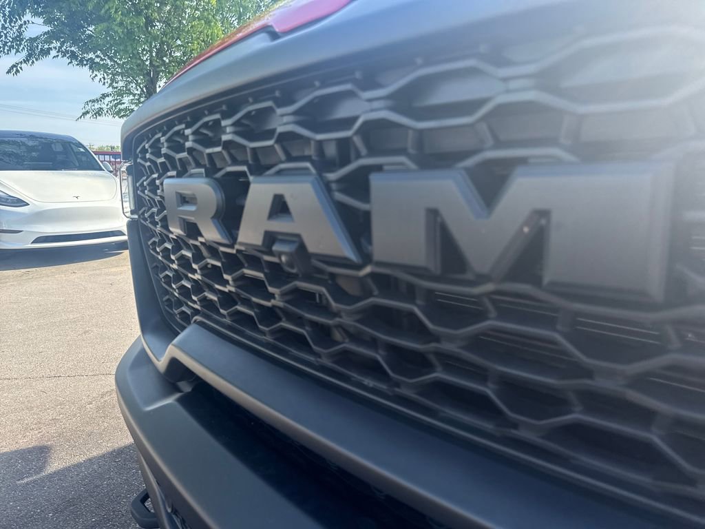 Used 2025 RAM 1500 Rebel w/ Rebel Level 2 Equipment Group image 38