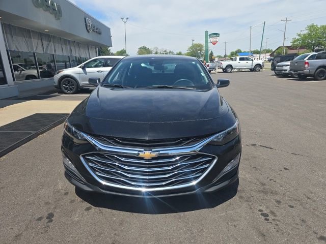Used 2024 Chevrolet Malibu LT FWD image 4
