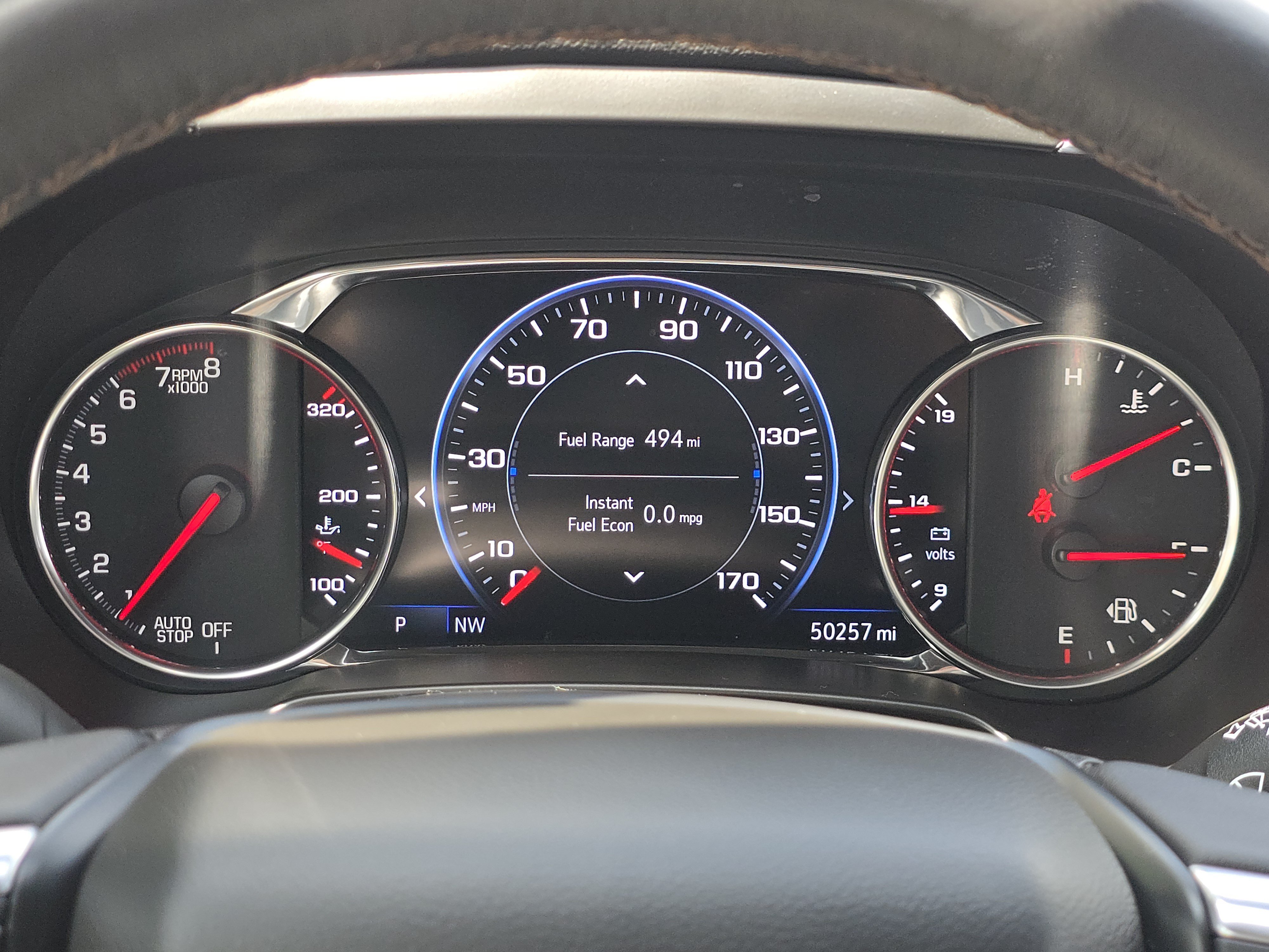 Used 2022 Chevrolet Blazer Premier w/ Enhanced Convenience Package AWD/4WD image 25