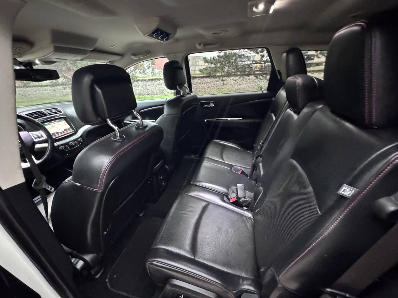 Used 2018 Dodge Journey GT AWD/4WD image 14