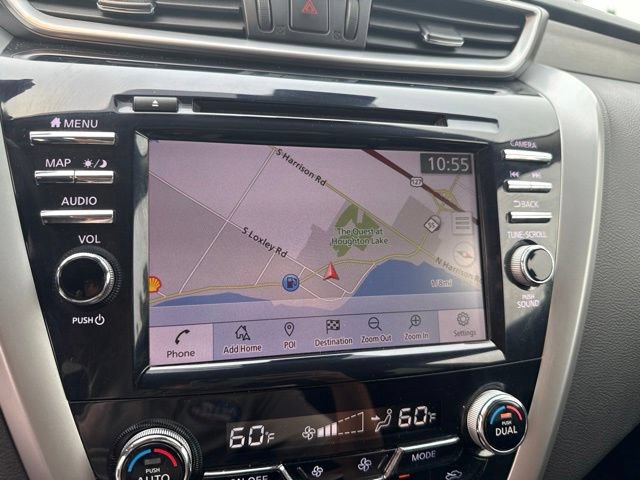 Used 2020 Nissan Murano SV AWD/4WD image 25
