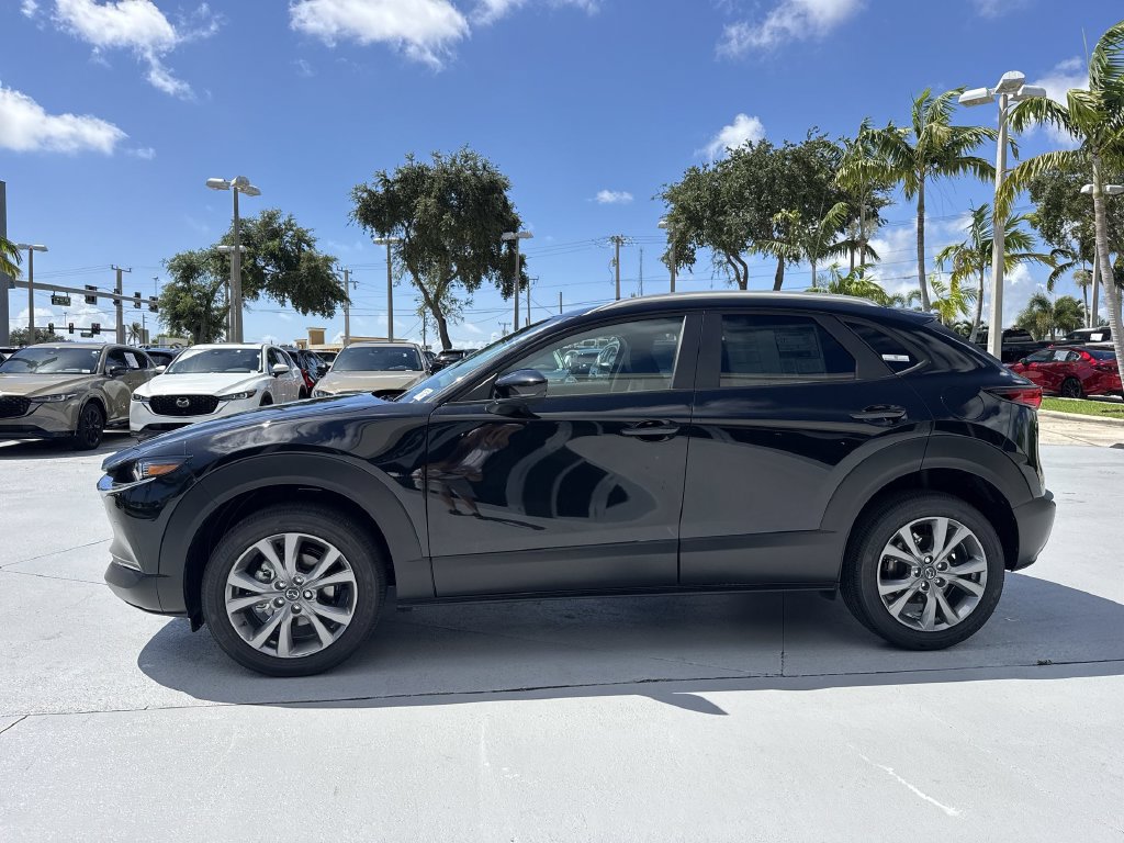New 2026 MAZDA CX-30 AWD 2.5 S w/ Premium Package image 27