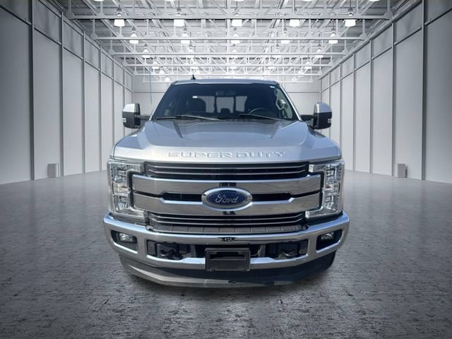 Used 2019 Ford F250 Lariat AWD/4WD image 8