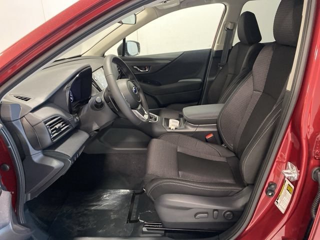 Certified 2025 Subaru Outback Premium AWD/4WD image 10