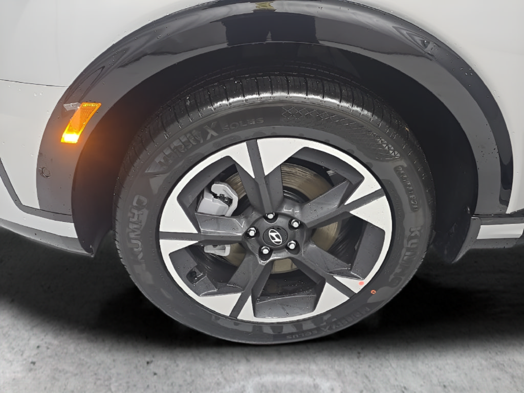 New 2026 Hyundai Palisade Limited AWD/4WD image 30