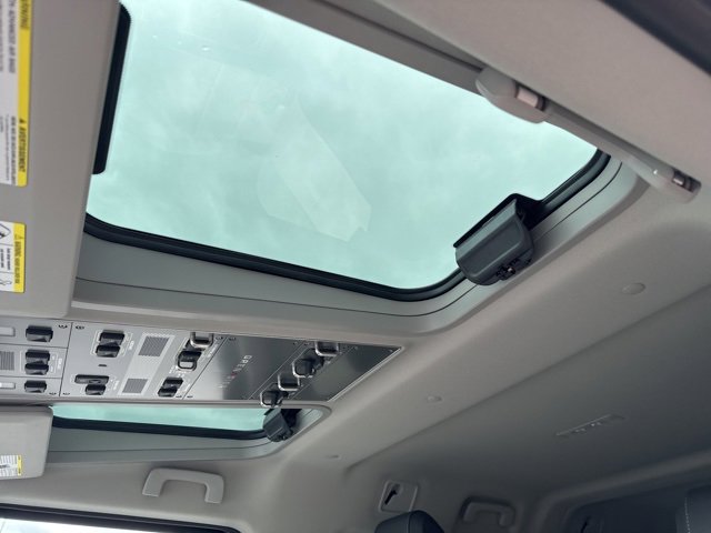 New 2025 INEOS Grenadier Fieldmaster Edition image 22