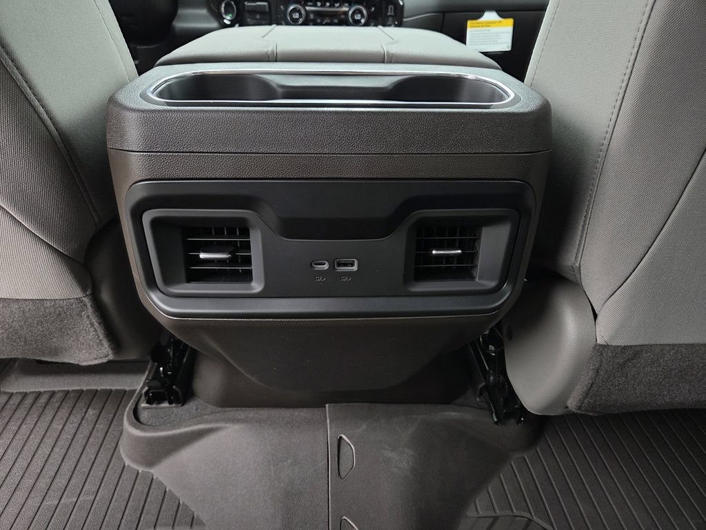 New 2026 Chevrolet Silverado 1500 LT w/ Z71 Off-Road Package AWD/4WD image 22
