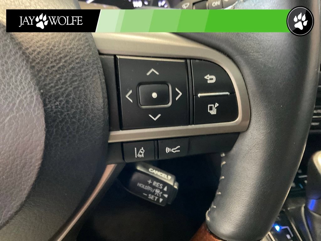 Used 2018 Lexus RX 350 FWD w/ Premium Package image 13