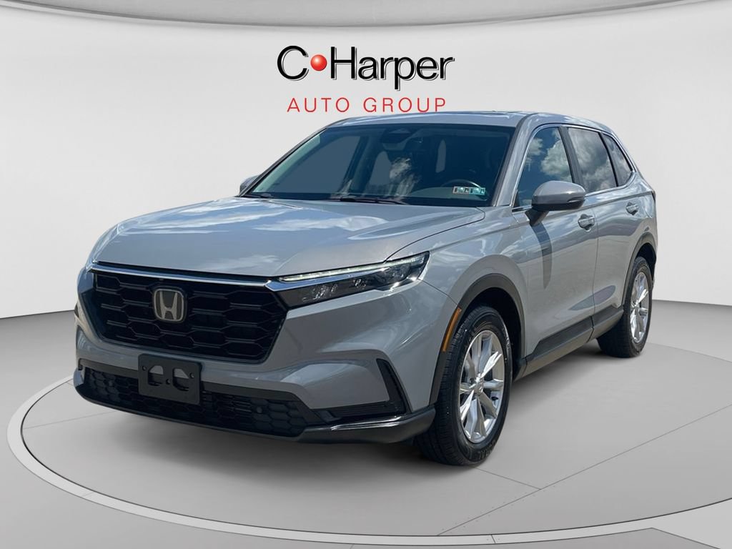 Used 2023 Honda CR-V EX-L image 7