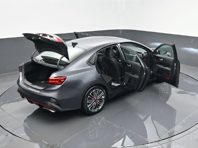 Used 2024 Kia Forte GT FWD image 28