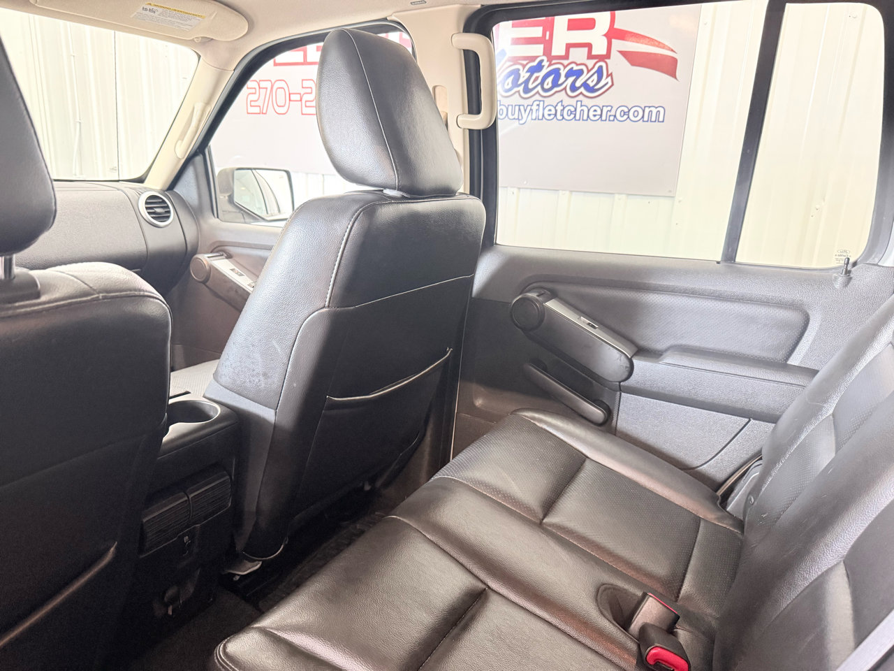 Used 2010 Mercury Mountaineer Premier image 55