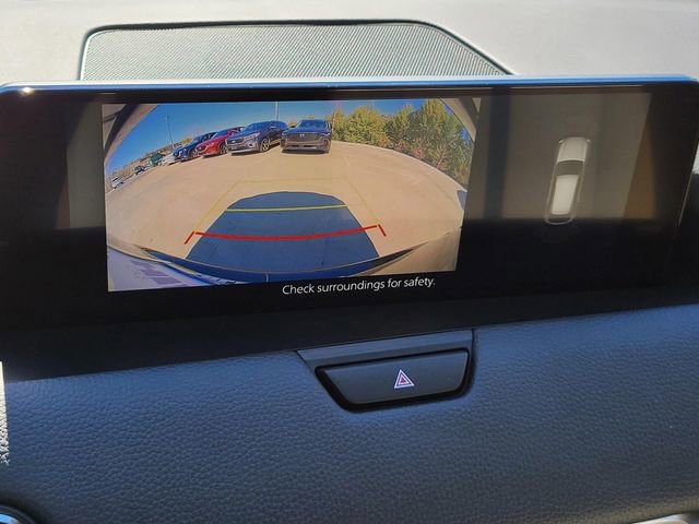 New 2026 MAZDA CX-70 SC Plus image 18