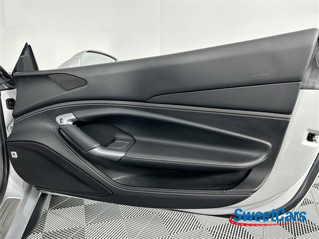 Used 2021 Ferrari F8 Tributo image 42