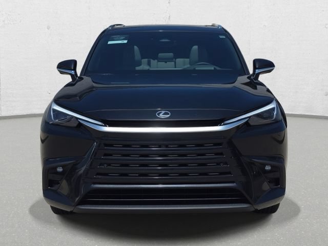 Certified 2025 Lexus TX 350 AWD w/ Technology Package image 2