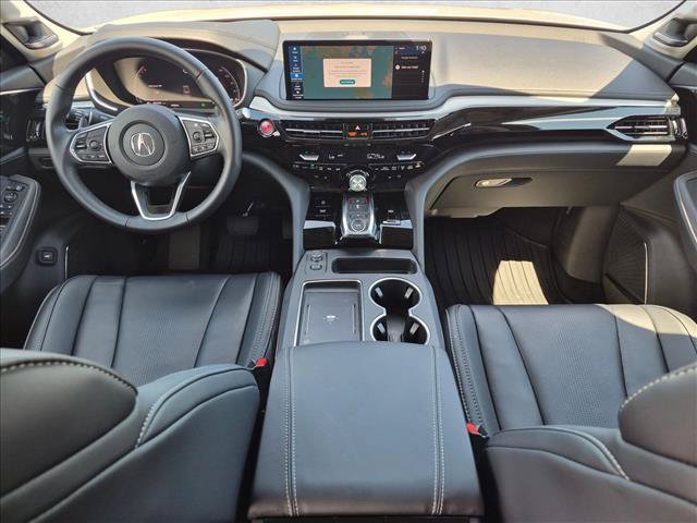 Certified 2026 Acura MDX w/ Technology Package FWD image 15