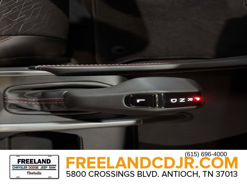 New 2026 Dodge Charger R/T Scat Pack image 22