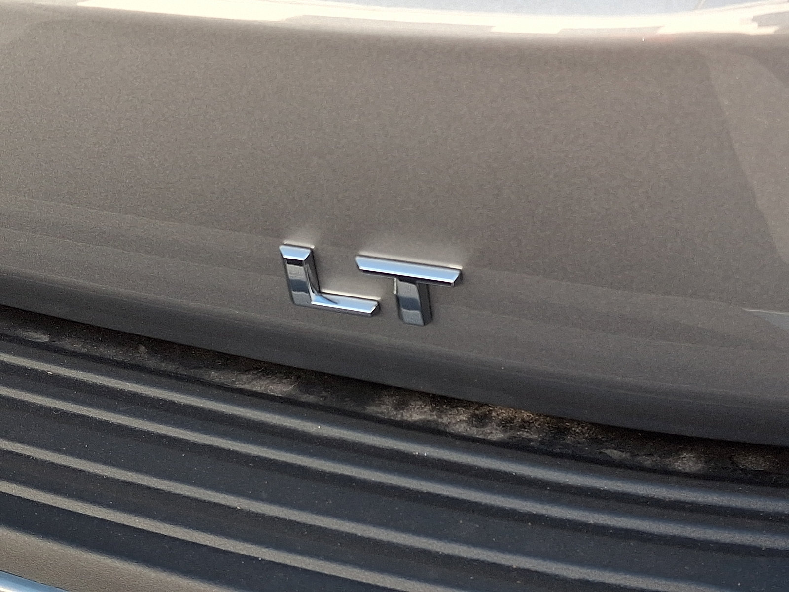 New 2026 Chevrolet Tahoe LT AWD/4WD image 7