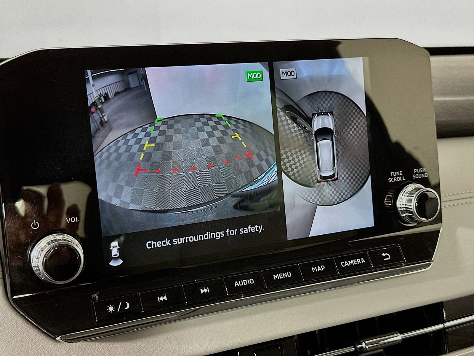 Used 2024 Mitsubishi Outlander SEL Black Edition image 15