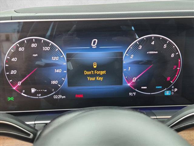 Used 2025 Mercedes-Benz GLS 450 4MATIC image 11