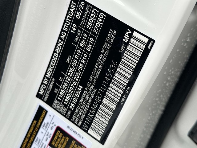 Certified 2026 Mercedes-Benz GLC 300 4MATIC image 18