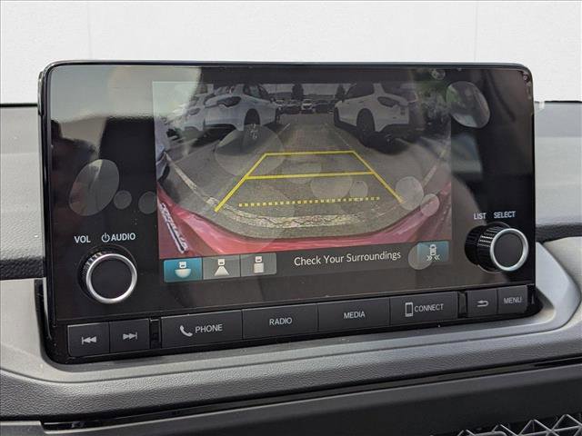 New 2025 Honda Accord SE image 12