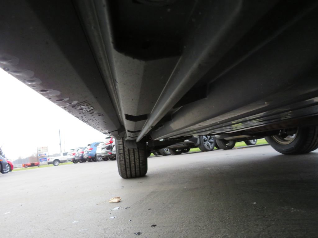 Used 2014 Subaru Forester 2.5i Limited image 36