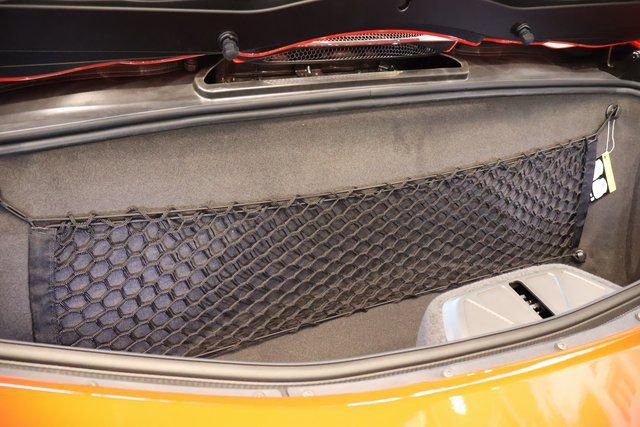 New 2026 Chevrolet Corvette Stingray Premium Conv w/ Z51 Performance Package image 9