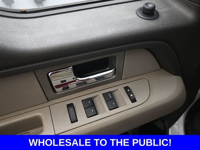 Used 2010 Ford F150 XLT image 12