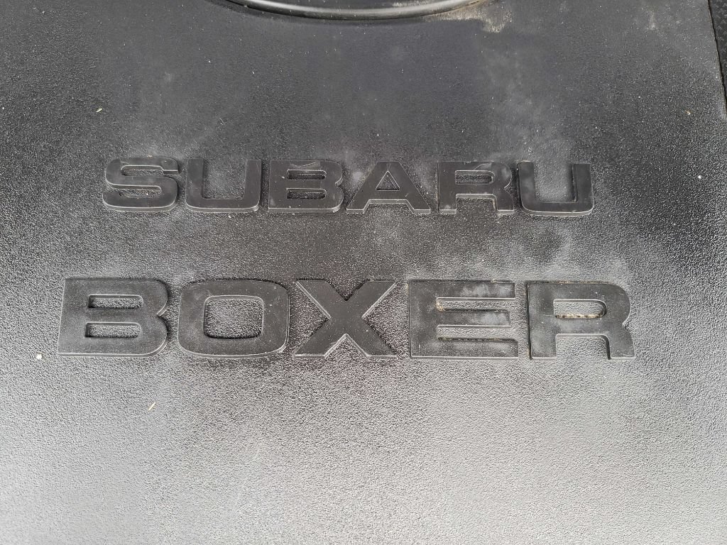 Used 2021 Subaru Forester Premium AWD/4WD image 33