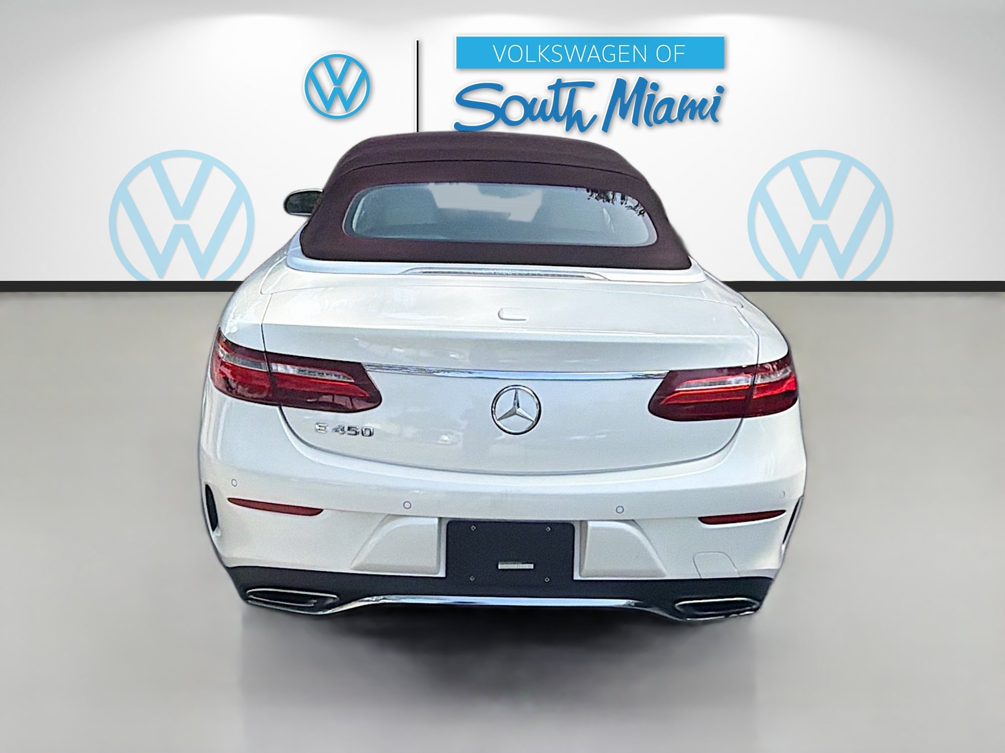 Used 2019 Mercedes-Benz E 450 Cabriolet image 6