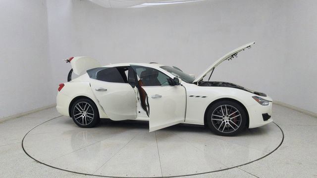 Used 2019 Maserati Ghibli S Q4 AWD/4WD image 70