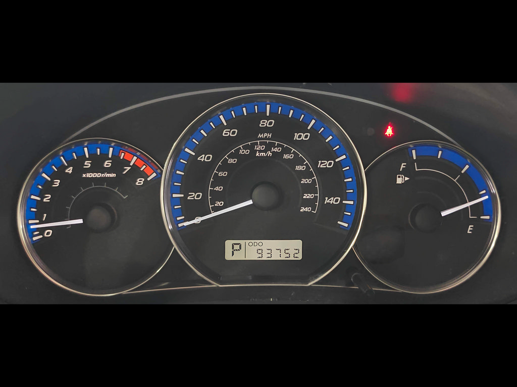 Used 2011 Subaru Forester 2.5X AWD/4WD image 35