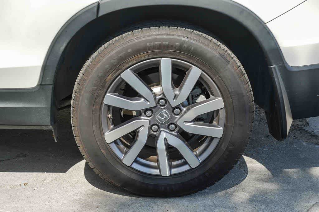 Used 2021 Honda Pilot EX-L image 11