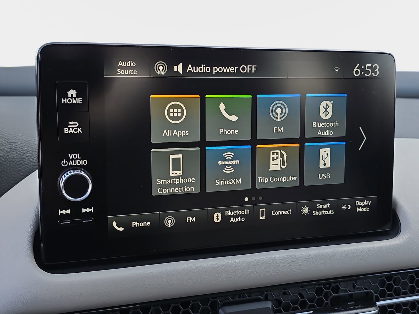 Certified 2024 Honda HR-V EX-L image 20