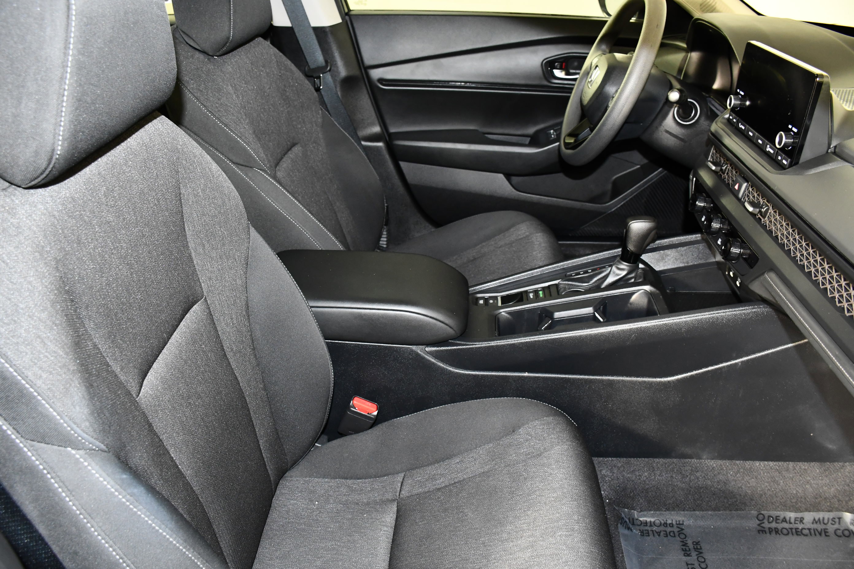 Certified 2024 Honda Accord EX image 40