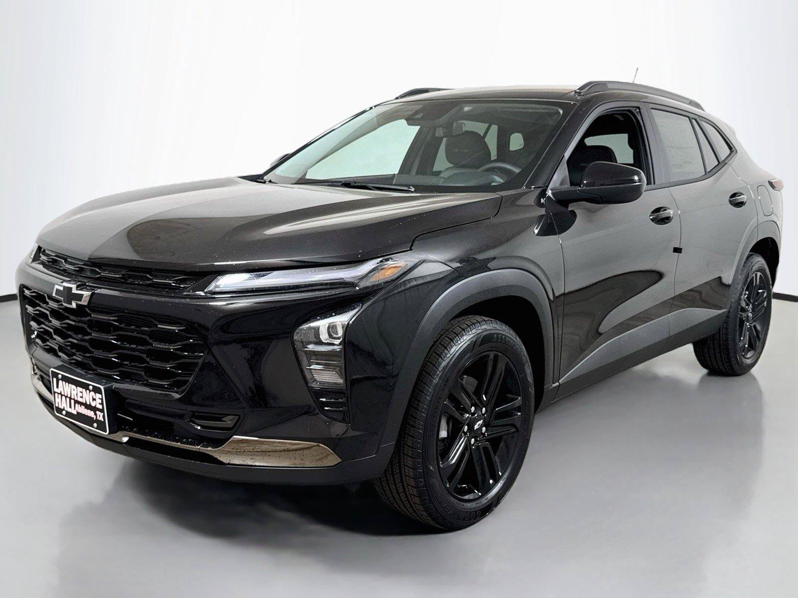 New 2026 Chevrolet Trax ACTIV w/ Driver Confidence Package