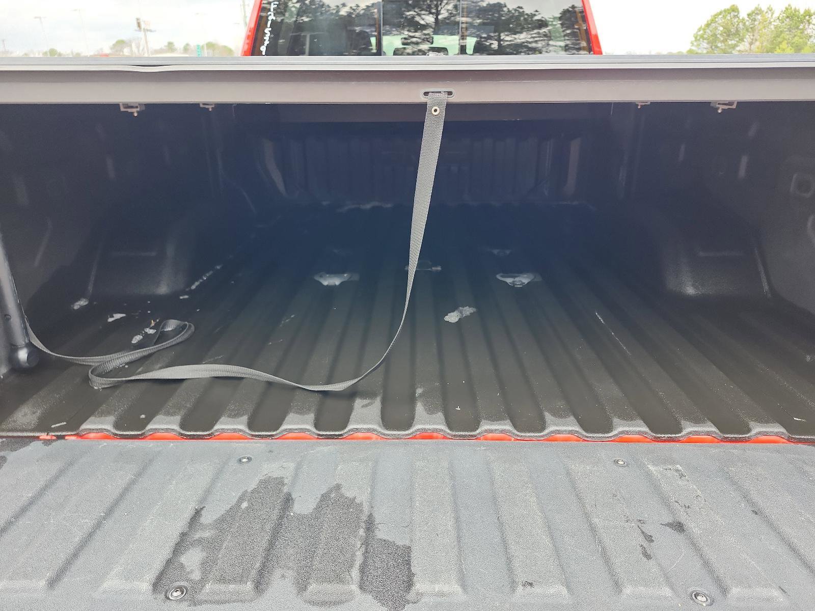 Certified 2024 GMC Sierra 2500 SLT w/ Texas SLT Premium Package image 15