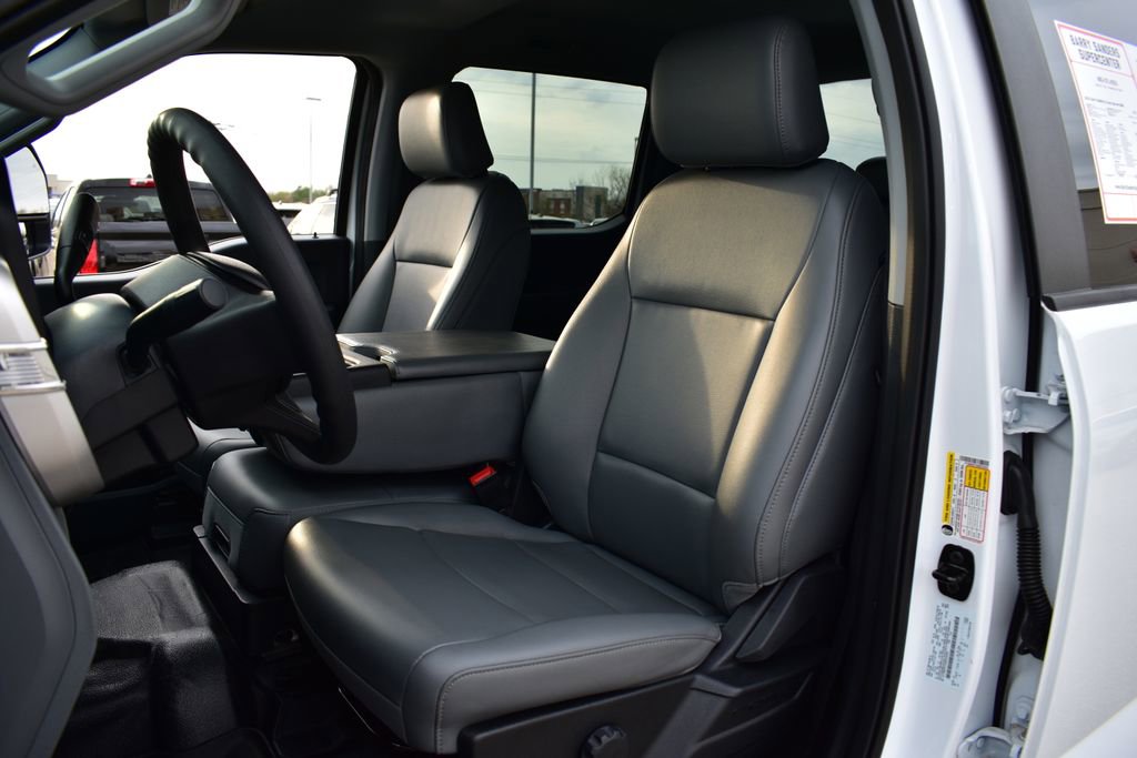 Used 2025 Ford F350 XL AWD/4WD image 21