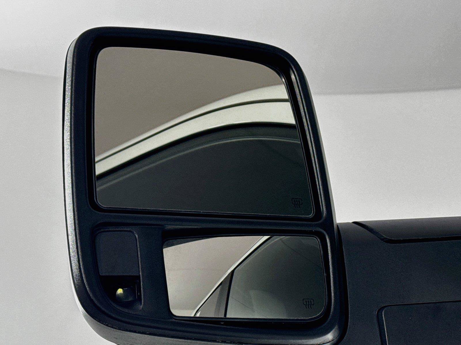 Used 2024 RAM 2500 Big Horn AWD/4WD image 5