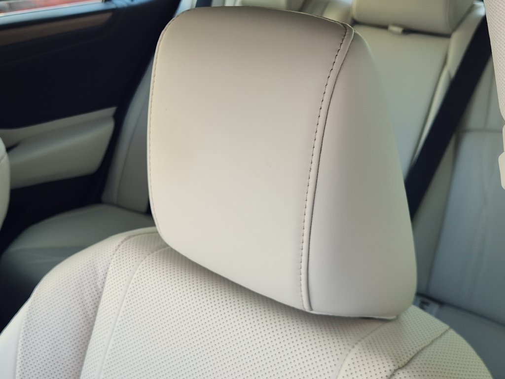 Certified 2024 Lexus ES 350 w/ Technology Package FWD image 24