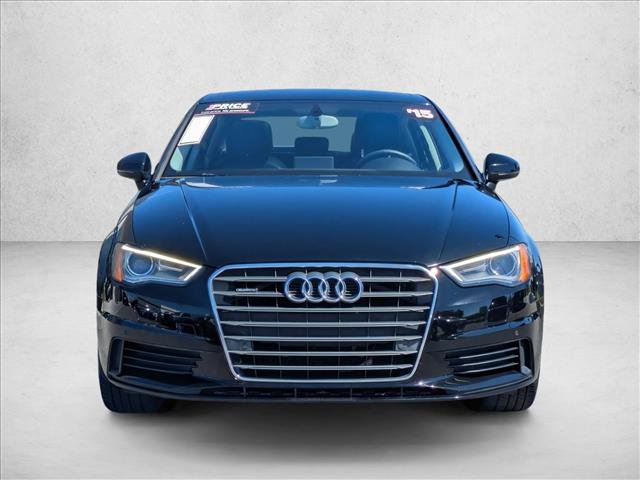 Used 2015 Audi A3 2.0T Premium Plus AWD/4WD image 2