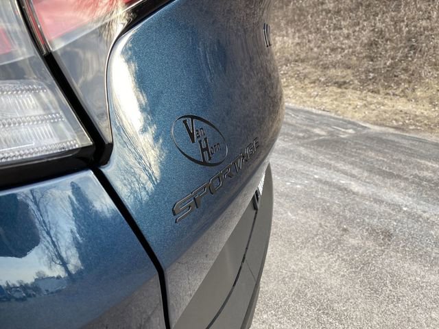 New 2025 Kia Sportage X-Line image 42