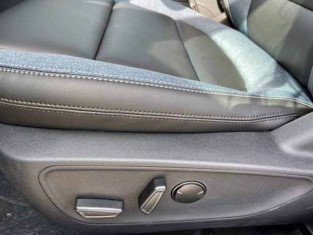 New 2026 Ford Bronco Sport Outer Banks w/ Outer Banks Tech Package+ image 13