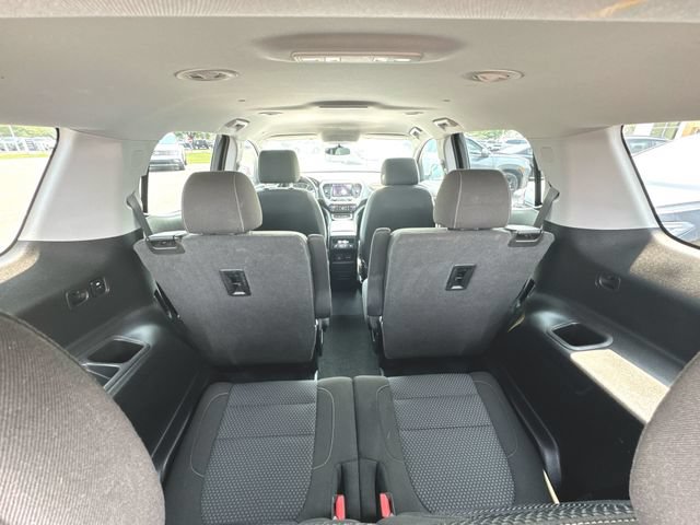 Used 2020 GMC Acadia SLE w/ Driver Convenience Package AWD/4WD image 19