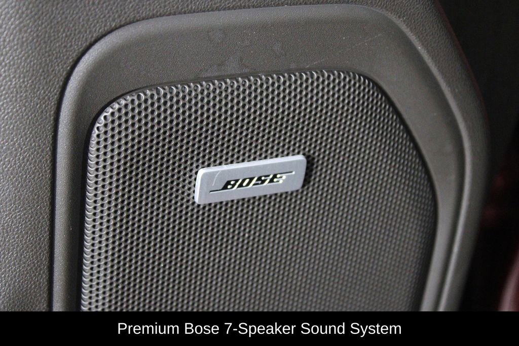 Used 2020 GMC Sierra 1500 SLT w/ SLT Premium Plus Package image 19