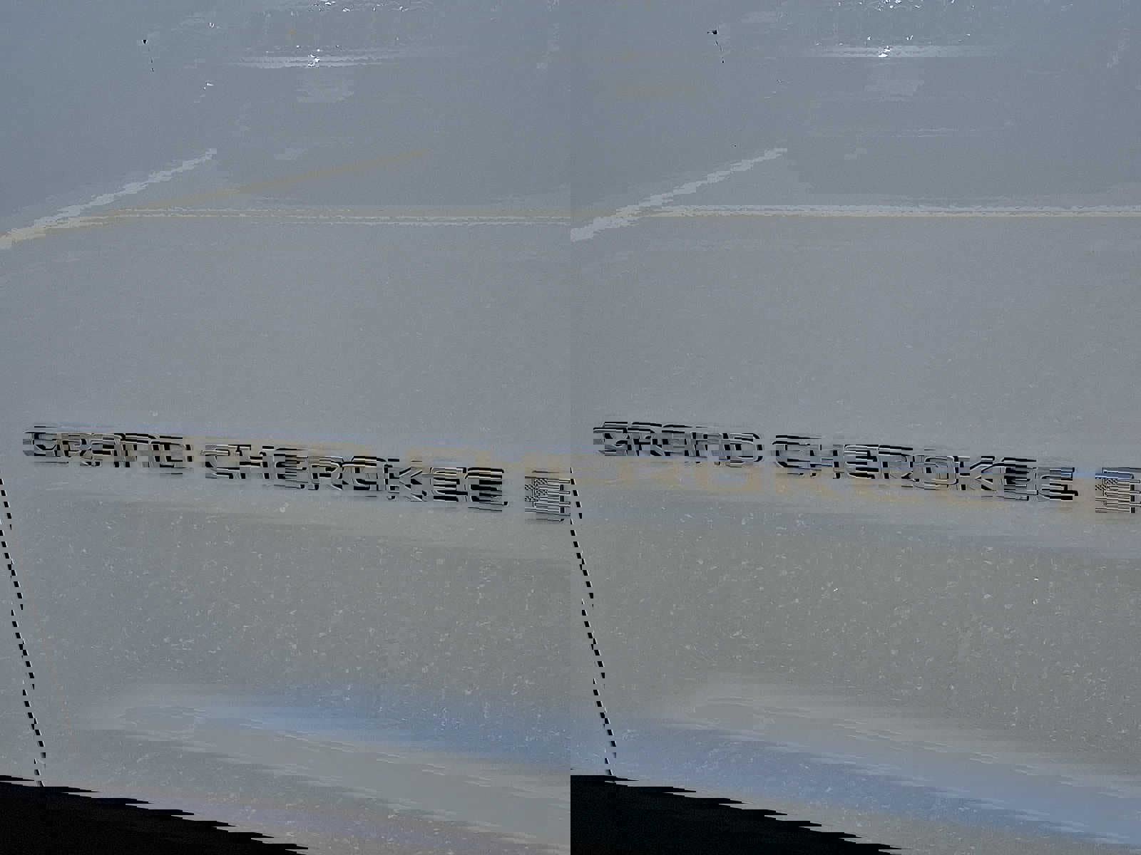 New 2025 Jeep Grand Cherokee Limited w/ Trailer Tow Package image 21